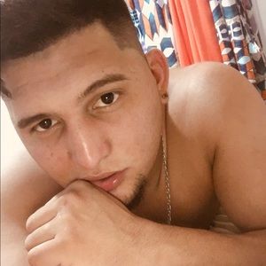 Meet your Posher, Diego